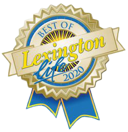 Best of Lexington Life for 2020